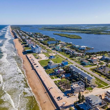 Villa Shorehom By The Sea 21 New Smyrna Beach Exterior foto