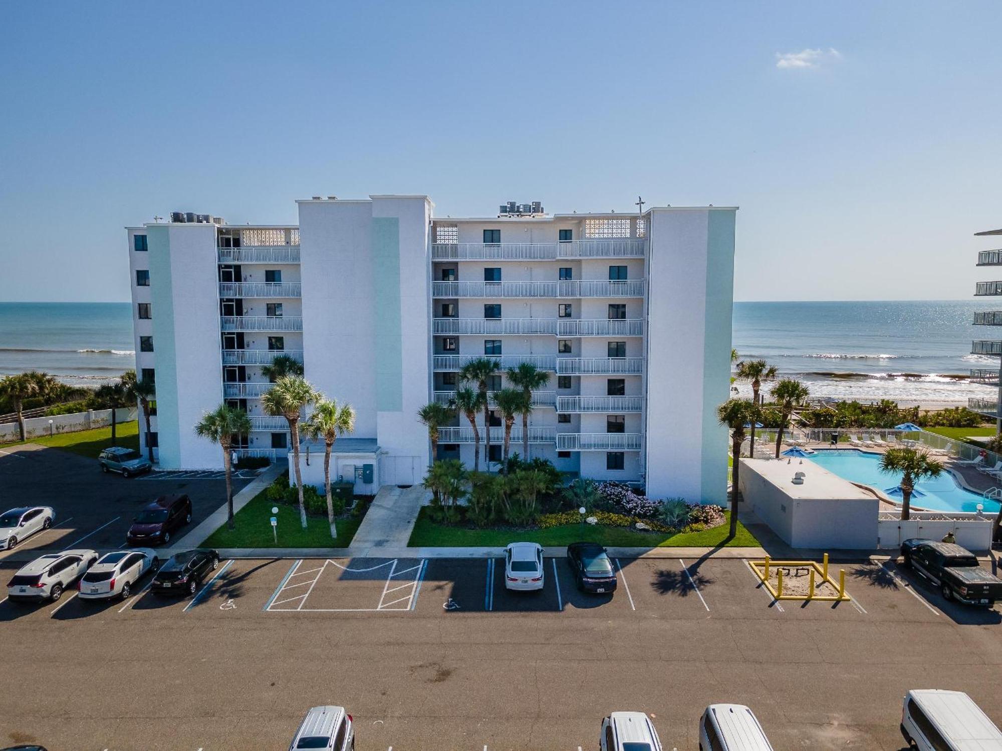 Villa Shorehom By The Sea 21 New Smyrna Beach Exterior foto