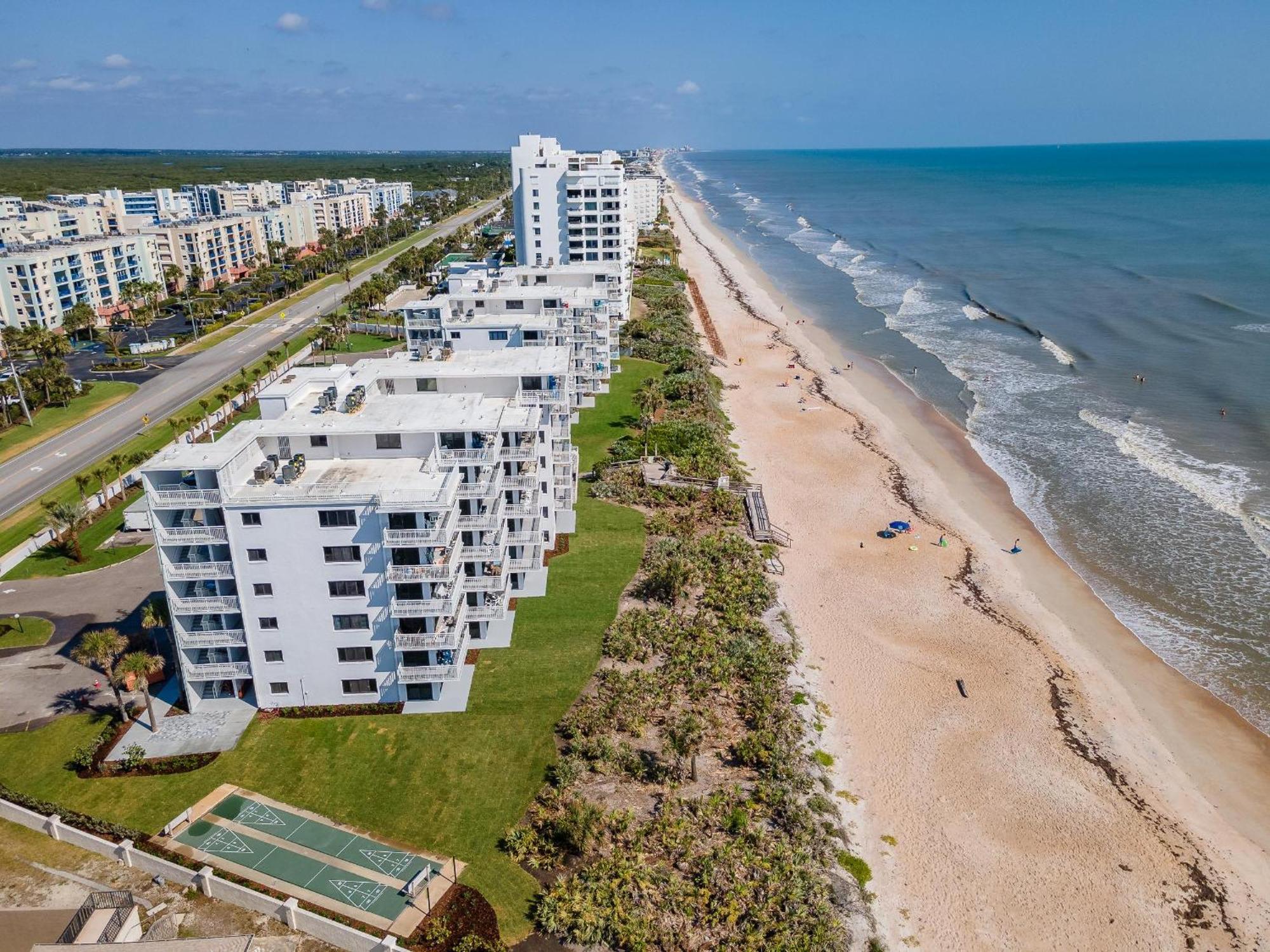 Villa Shorehom By The Sea 21 New Smyrna Beach Exterior foto