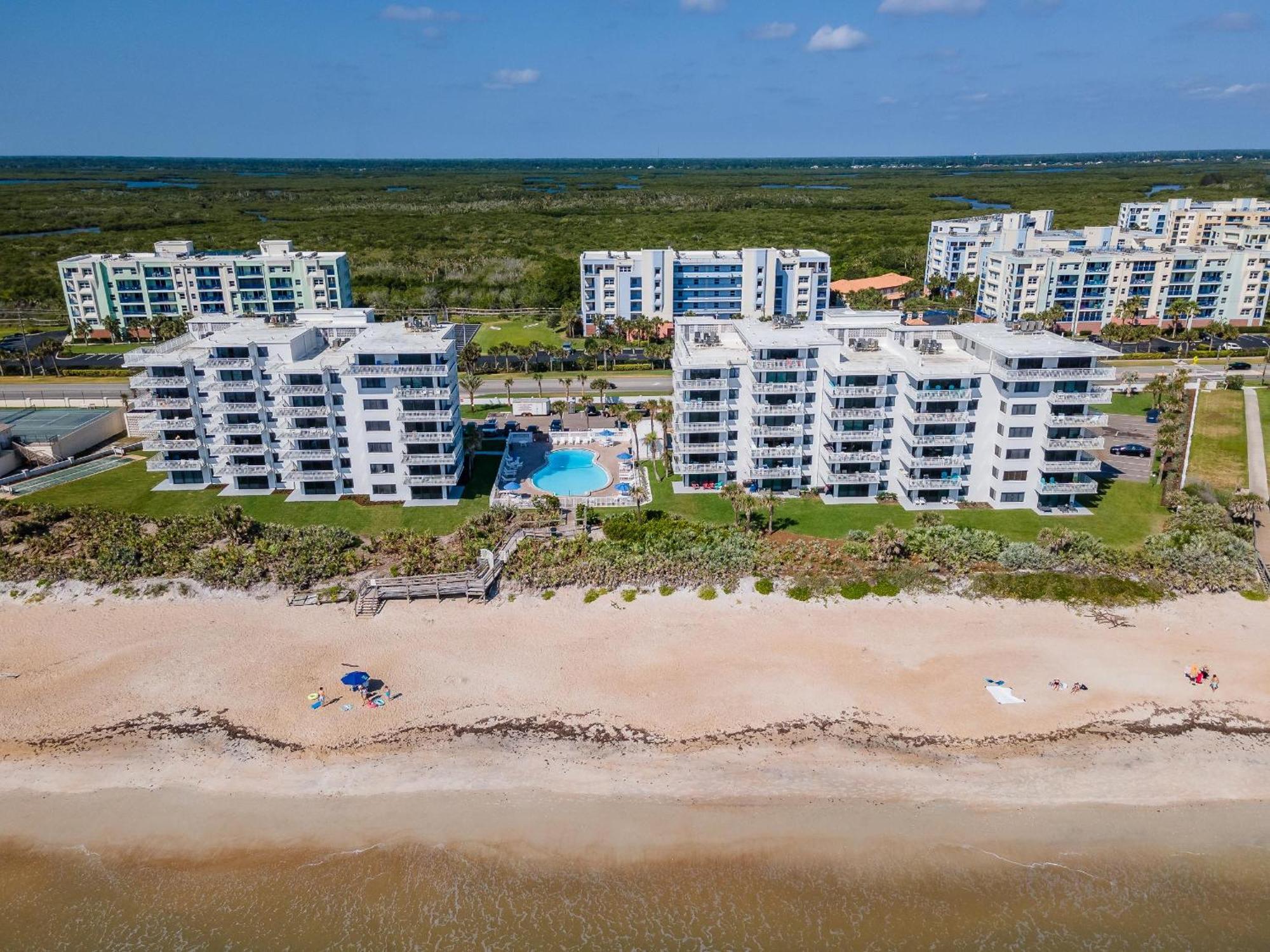 Villa Shorehom By The Sea 21 New Smyrna Beach Exterior foto