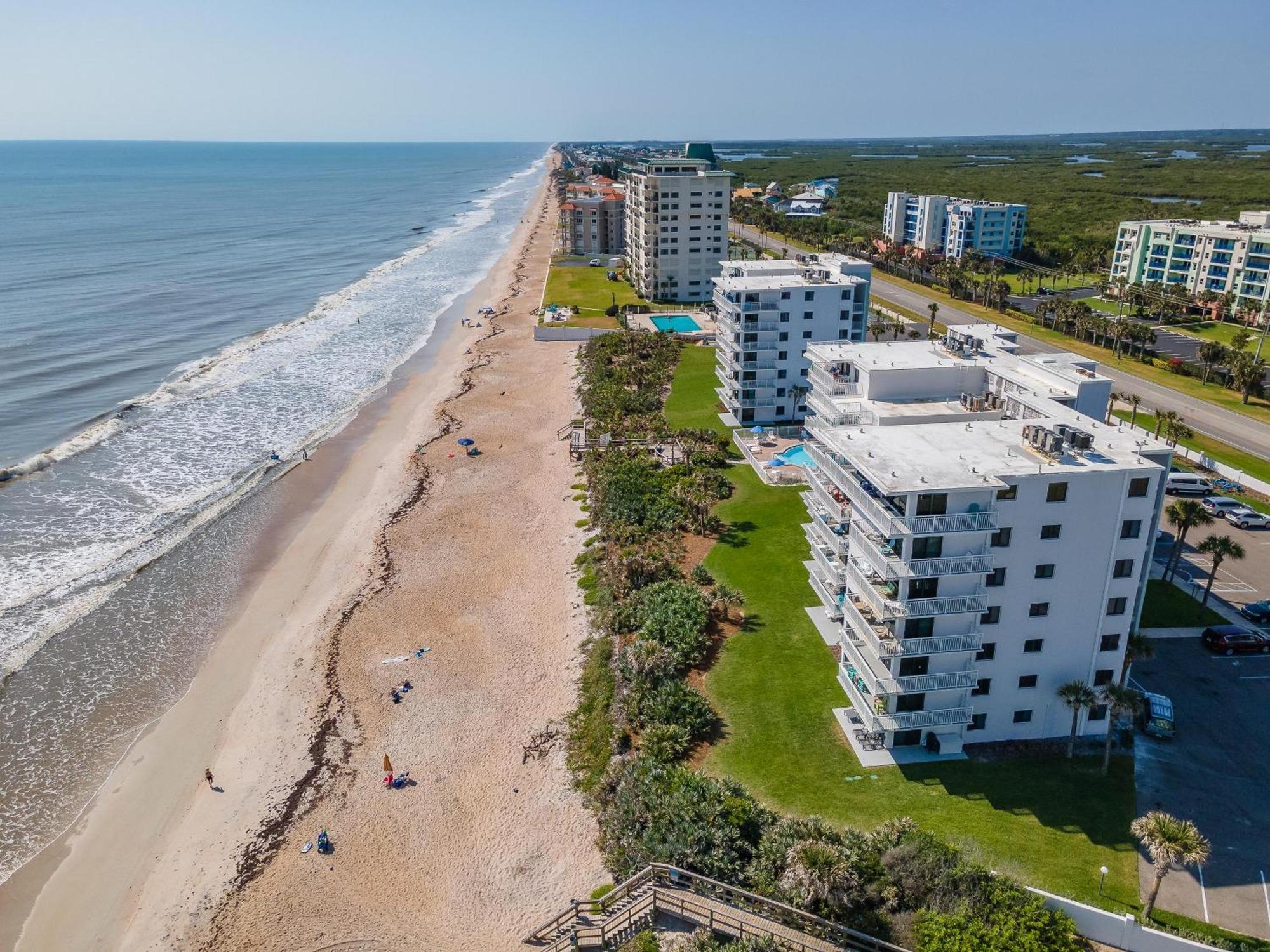 Villa Shorehom By The Sea 21 New Smyrna Beach Exterior foto