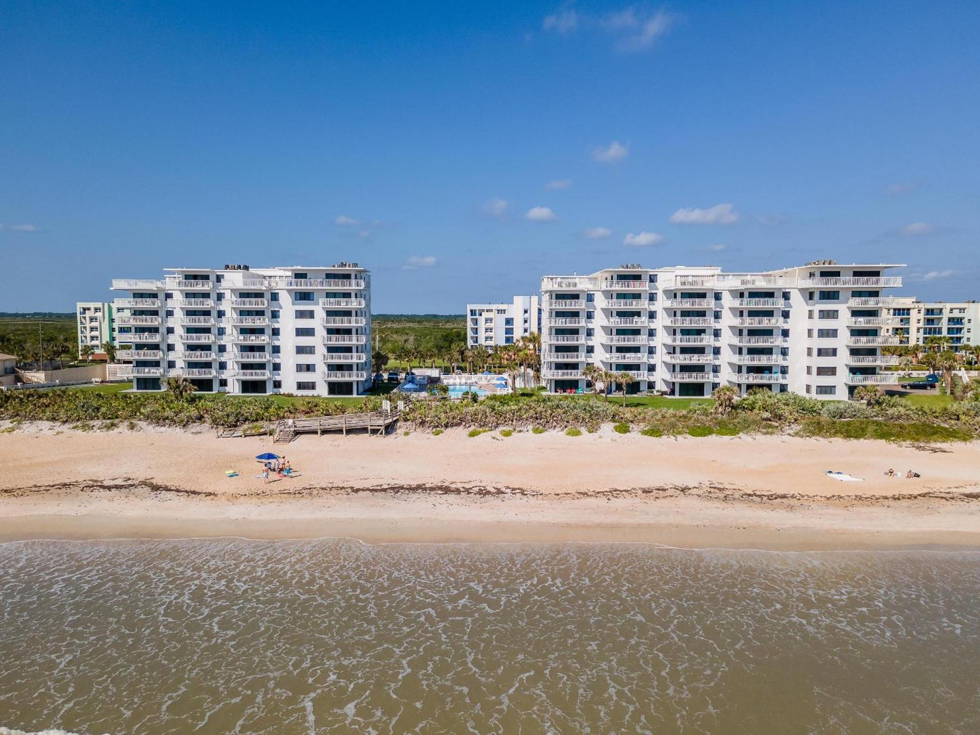 Villa Shorehom By The Sea 21 New Smyrna Beach Exterior foto