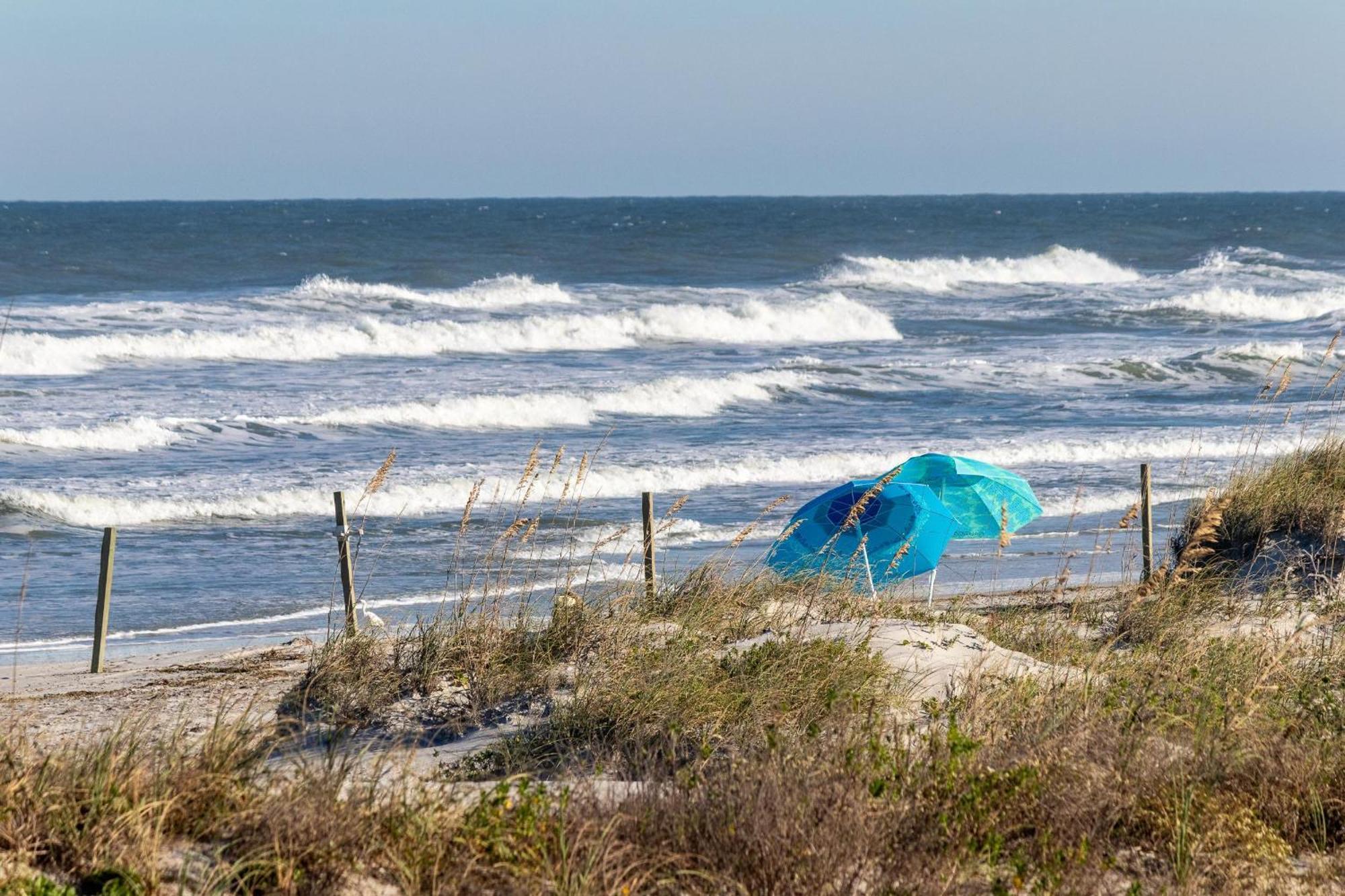 Villa Shorehom By The Sea 21 New Smyrna Beach Exterior foto